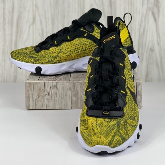 Nike React Element 55 - Picture 2 of 7